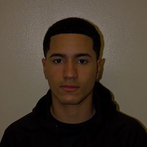 Meet your Posher, Nicholas